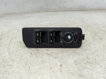 compare product 2016 Ford F150 Master Power Window Switch Replacement Driver Side Left P/N:FL3T-14B133-AFW Fits Fits 2015 2017 2018 2019 2020 2021 OEM Used Auto Parts