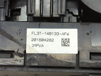 2016 Ford F150 Master Power Window Switch Replacement Driver Side Left P/N:FL3T-14B133-AFW Fits Fits 2015 2017 2018 2019 202
