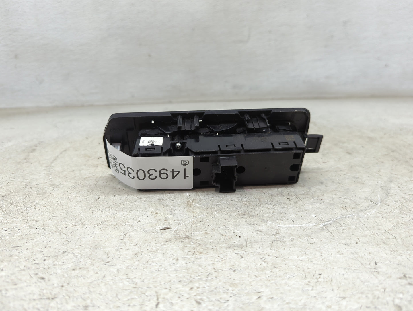 2016 Ford F150 Master Power Window Switch Replacement Driver Side Left P/N:FL3T-14B133-AFW Fits Fits 2015 2017 2018 2019 202