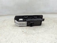 2016 Ford F150 Master Power Window Switch Replacement Driver Side Left P/N:FL3T-14B133-AFW Fits Fits 2015 2017 2018 2019 202