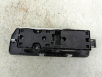 2016 Ford F150 Master Power Window Switch Replacement Driver Side Left P/N:FL3T-14B133-BGW Fits OEM Used Auto Parts - Oemuse
