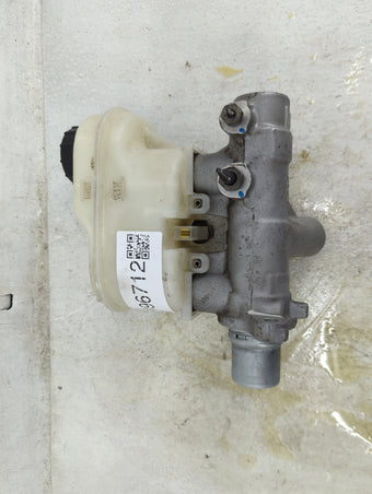 compare product Ford F150 Brake Master Cylinder 1496712