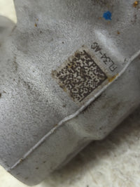 Ford F150 Brake Master Cylinder 1496712 - Oemusedautoparts1.com