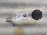 Ford F150 Brake Master Cylinder 1498095 - Oemusedautoparts1.com