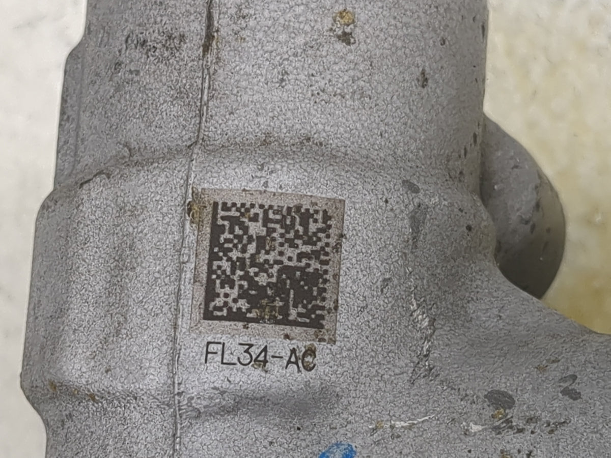 Ford F150 Brake Master Cylinder 1498095 - Oemusedautoparts1.com