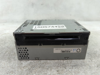 compare product 2016 Ford F150 Radio AM FM Cd Player Receiver Replacement P/N:PU-3640P-C GL3T-19C107-BA, GL3T-18E243-ABA Fits OEM Used Auto Parts