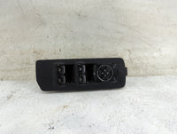 2016 Ford F150 Master Power Window Switch Replacement Driver Side Left P/N:FL3T-14B133-BGW Fits Fits 2015 2017 2018 2019 202