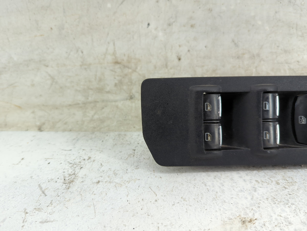 2016 Ford F150 Master Power Window Switch Replacement Driver Side Left P/N:FL3T-14B133-BGW Fits Fits 2015 2017 2018 2019 202