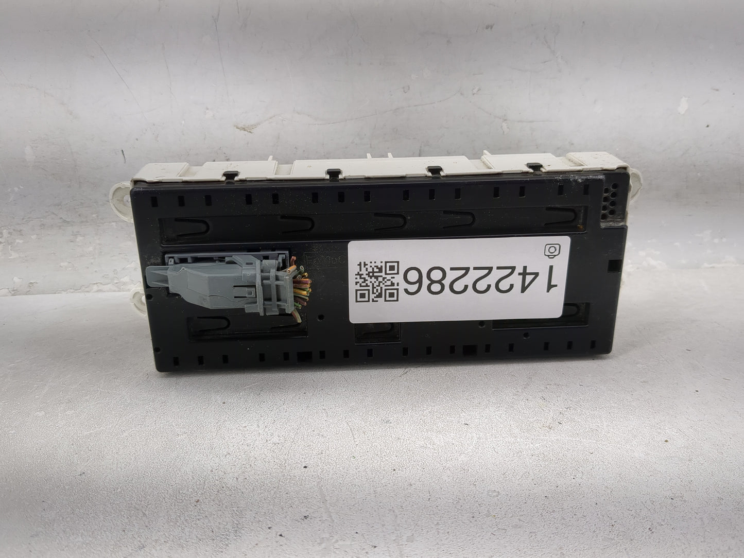 2016 Ford F250sd Climate Control Module Temperature AC/Heater Replacement P/N:BC3T-19980-EB Fits Fits 2011 2012 2013 2014 20