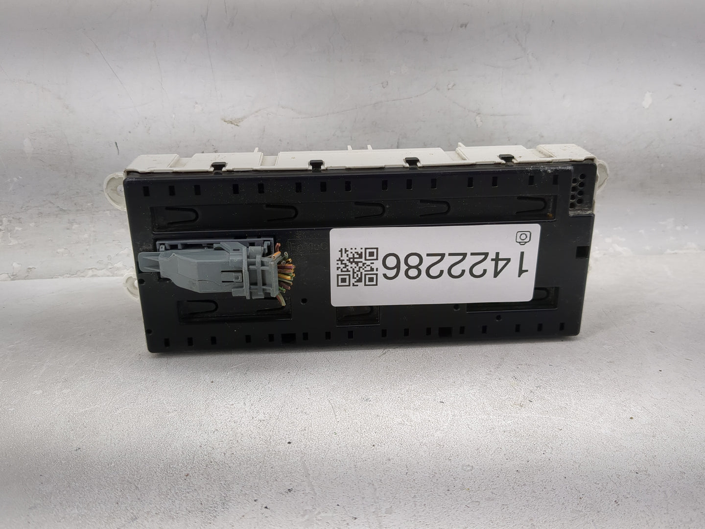 2016 Ford F250sd Climate Control Module Temperature AC/Heater Replacement P/N:BC3T-19980-EB Fits Fits 2011 2012 2013 2014 20