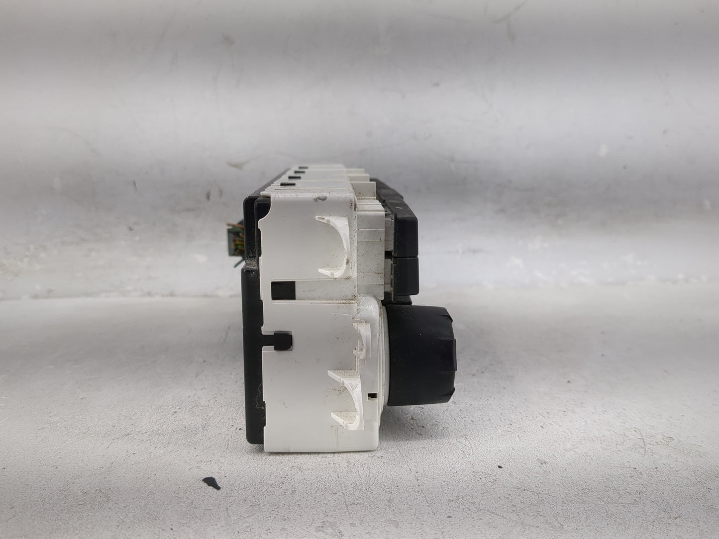 2016 Ford F250sd Climate Control Module Temperature AC/Heater Replacement P/N:BC3T-19980-EB Fits Fits 2011 2012 2013 2014 20