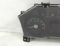 2016 Ford F250sd Instrument Cluster Speedometer Gauges P/N:FC3T-10849-AD MX157560-8384 Miles:97K Fits OEM Used Auto Parts - 