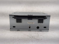 2016 Ford F250sd Radio AM FM Cd Player Receiver Replacement P/N:EC3T-19C107-CF Fits Fits 2014 2015 OEM Used Auto Parts - Oem