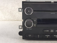 2016 Ford F250sd Radio AM FM Cd Player Receiver Replacement P/N:EC3T-19C157-CB Fits Fits 2014 2015 OEM Used Auto Parts - Oem