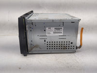 2016 Ford F250sd Radio AM FM Cd Player Receiver Replacement P/N:EC3T-19C157-CB Fits Fits 2014 2015 OEM Used Auto Parts - Oem