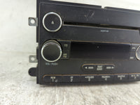 2016 Ford F250sd Radio AM FM Cd Player Receiver Replacement P/N:EC3T-18C869-EB Fits Fits 2014 2015 OEM Used Auto Parts - Oem