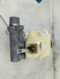 Ford F250sd Brake Master Cylinder - Oemusedautoparts1.com