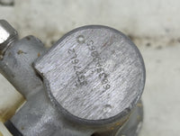 Ford F250sd Brake Master Cylinder - Oemusedautoparts1.com