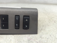 2016 Ford F250sd Master Power Window Switch Replacement Driver Side Left Fits Fits 2013 2014 2015 OEM Used Auto Parts - Oemu