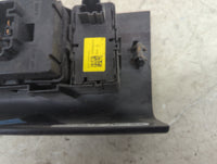 2016 Ford F250sd Master Power Window Switch Replacement Driver Side Left Fits Fits 2013 2014 2015 OEM Used Auto Parts - Oemu