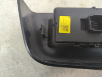 2016 Ford F250sd Master Power Window Switch Replacement Driver Side Left Fits Fits 2013 2014 2015 OEM Used Auto Parts - Oemu