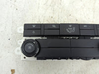 2016 Ford F250sd Climate Control Module Temperature AC/Heater Replacement P/N:BC3T-19980-EC Fits Fits 2011 2012 2013 2014 20