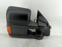 2016 Ford F650sd Passenger Side View Mirror - Right Door Mirror OEM Used - Oemusedautoparts1.com