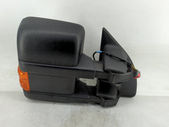 compare product 2016 Ford F650sd Passenger Side View Mirror - Right Door Mirror OEM Used