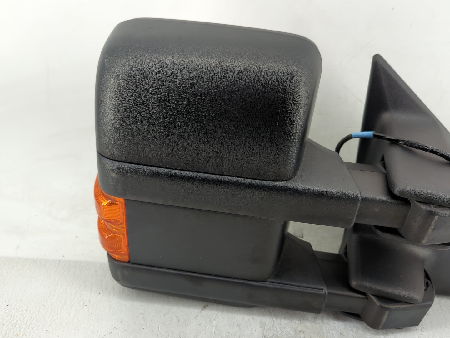 2016 Ford F650sd Passenger Side View Mirror - Right Door Mirror OEM Used - Oemusedautoparts1.com