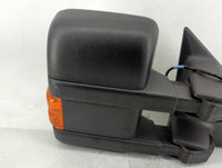 2016 Ford F650sd Passenger Side View Mirror - Right Door Mirror OEM Used - Oemusedautoparts1.com