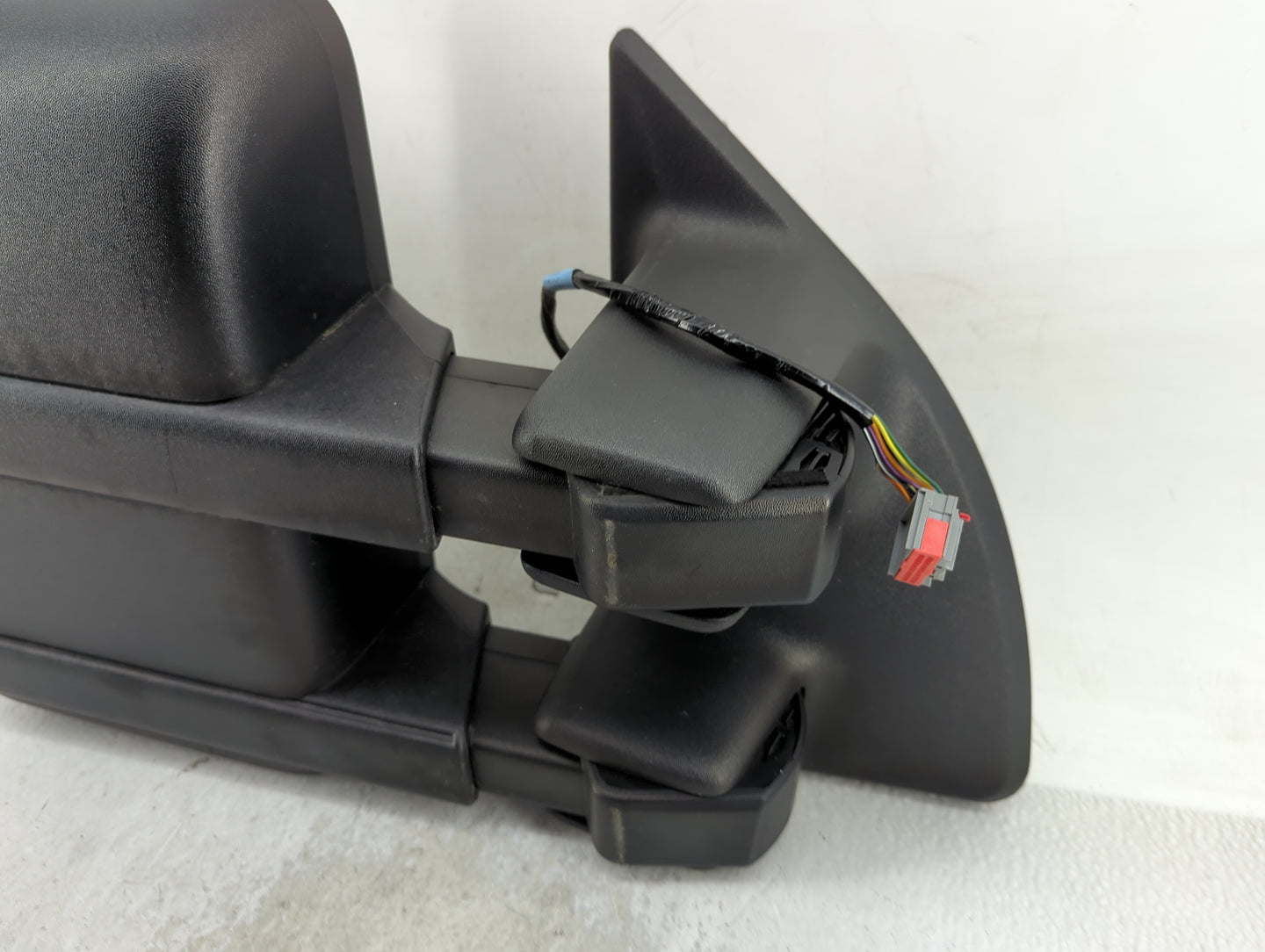 2016 Ford F650sd Passenger Side View Mirror - Right Door Mirror OEM Used - Oemusedautoparts1.com