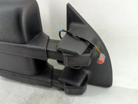2016 Ford F650sd Passenger Side View Mirror - Right Door Mirror OEM Used - Oemusedautoparts1.com