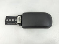 2016 Ford Fiesta Center Console Armrest Cover Lid P/N:1305766XCR Fits Fits 2008 2009 2010 2011 OEM Used Auto Parts - Oemused