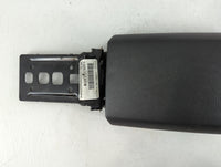 2016 Ford Fiesta Center Console Armrest Cover Lid P/N:1305766XCR Fits Fits 2008 2009 2010 2011 OEM Used Auto Parts - Oemused
