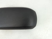 2016 Ford Fiesta Center Console Armrest Cover Lid P/N:1305766XCR Fits Fits 2008 2009 2010 2011 OEM Used Auto Parts - Oemused