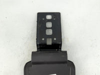 2016 Ford Fiesta Center Console Armrest Cover Lid P/N:1305766XCR Fits Fits 2008 2009 2010 2011 OEM Used Auto Parts - Oemused
