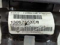 2016 Ford Fiesta Center Console Armrest Cover Lid P/N:1305766XCR Fits Fits 2008 2009 2010 2011 OEM Used Auto Parts - Oemused
