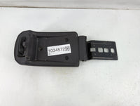 2016 Ford Fiesta Center Console Armrest Cover Lid P/N:1305766XCR Fits Fits 2008 2009 2010 2011 OEM Used Auto Parts - Oemused
