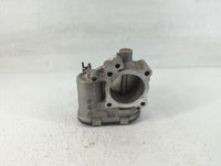 2014-2019 Ford Fiesta Throttle Body P/N:7S7G-9F991-CA Fits Fits 2013 2014 2015 2016 2017 2018 2019 OEM Used Auto Parts - Oem