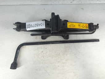 compare product 2016 Ford Fiesta Spare Scissor Car Jack 1048279
