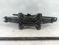 2016 Ford Fiesta Spare Scissor Car Jack 1048279 - Oemusedautoparts1.com