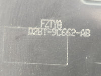 2014-2019 Ford Fiesta Air Cleaner Intake-duct Hose Tube - Oemusedautoparts1.com