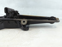 2016 Ford Fiesta Spare Scissor Car Jack 1071346 - Oemusedautoparts1.com