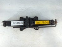 2016 Ford Fiesta Spare Scissor Car Jack 1071346 - Oemusedautoparts1.com