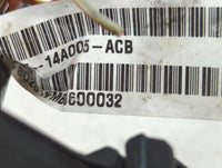 2014-2019 Ford Fiesta Fusebox Fuse Box Panel Relay Module Fits Fits 2014 2015 2016 2017 2018 2019 OEM Used Auto Parts - Oemu