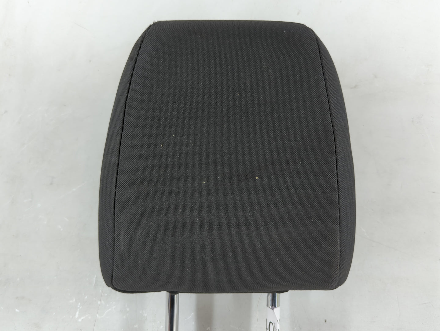 2014-2018 Ford Fiesta Headrest Head Rest Front Driver Passenger Seat Fits Fits 2014 2015 2016 2017 2018 OEM Used Auto Parts 