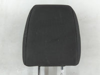 2014-2018 Ford Fiesta Headrest Head Rest Front Driver Passenger Seat Fits Fits 2014 2015 2016 2017 2018 OEM Used Auto Parts 