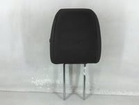 2014-2018 Ford Fiesta Headrest Head Rest Front Driver Passenger Seat Fits Fits 2014 2015 2016 2017 2018 OEM Used Auto Parts 