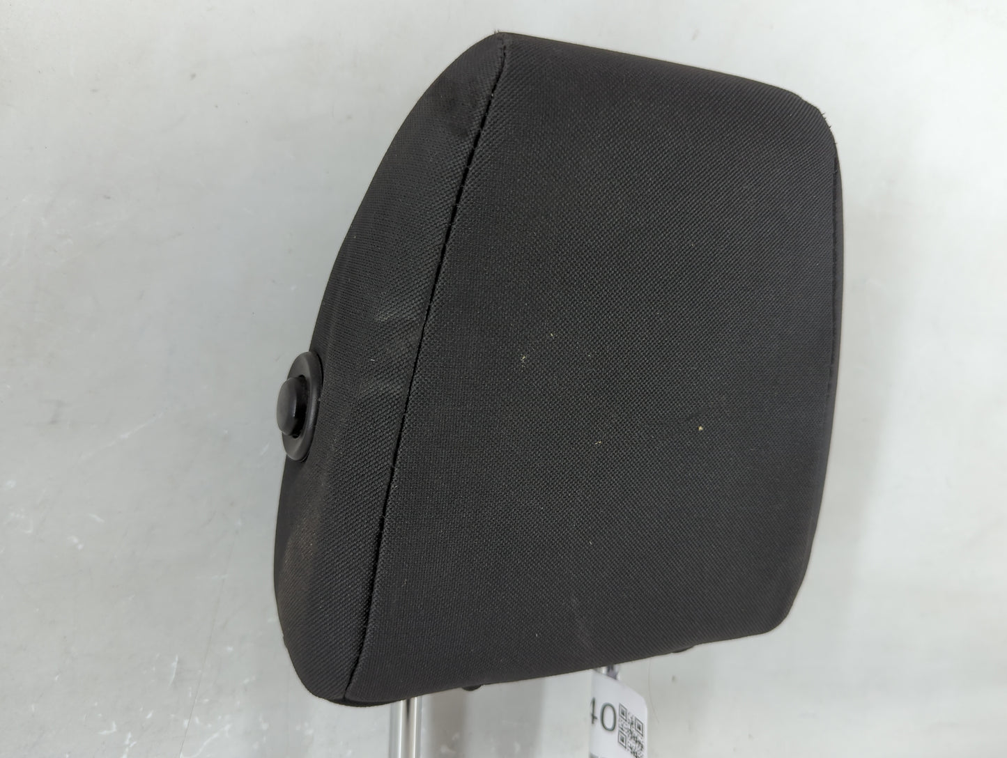 2014-2018 Ford Fiesta Headrest Head Rest Front Driver Passenger Seat Fits Fits 2014 2015 2016 2017 2018 OEM Used Auto Parts 
