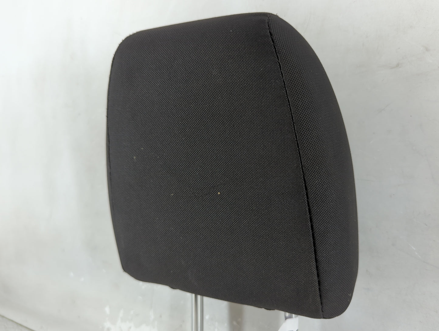 2014-2018 Ford Fiesta Headrest Head Rest Front Driver Passenger Seat Fits Fits 2014 2015 2016 2017 2018 OEM Used Auto Parts 